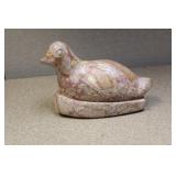 Stone Bird
