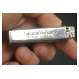Johnnie Walker 12 Years Old Lighter