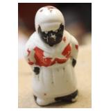 Black Americana Shaker