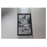 A Signed, Hand Painted Scroll