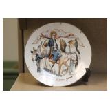 Puerto Rico Collectors Plate