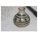 Antique Miniture Vase