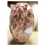 Art Glass Vase