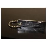 An Advertising Pocket Knife