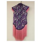 An Antique/Vintage Outfit