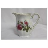 A Vintage Japanese Creamer