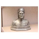 Dante Statue