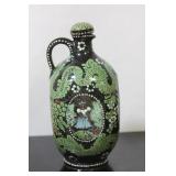 A Schleiss Keramik Gmunder Ewer