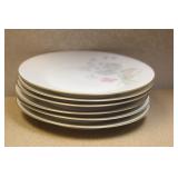 Rosenthal salad plates