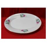 A Chinese Porcelain Platter