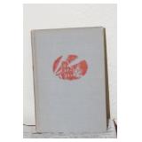 Hardcover Book: Ernie Pyle in England