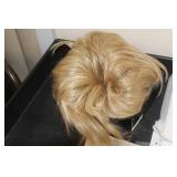 Wig by John Kimberly