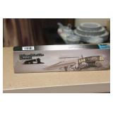 Black Hills Steel Knife