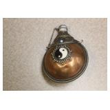 Vintage Tibetan Scent Bottle