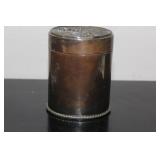 A Nice Repousse Great Britain Box