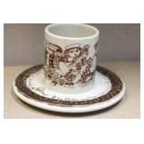 Rosenthal cup and saucer