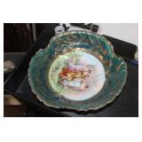 Victoria Austria Bowl