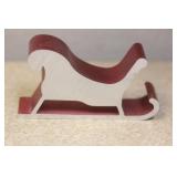 Metal Christmas Ornament