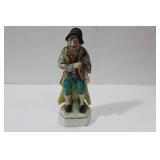 A Vintage Dresden Figurine