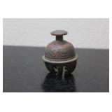 A Small Oriental Bell
