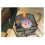 Train Master Transformer