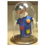 Original Steiff Clown