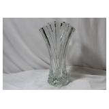 An Art Glass Vase