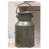 Metal Jug