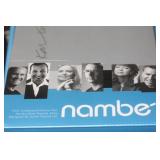 Pair of Modern Style Candle Holders