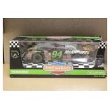 '94 McDonalds Die Cast Model Car