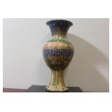 An Art Pottery Vase