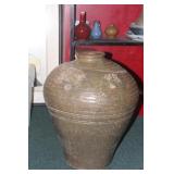 Early Meiping Form Chinese Vase