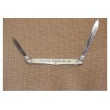 Advertising Pocket or Knife
