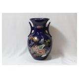 An Oriental Porcelain Vase