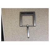 Harley Davidson belt buckle