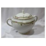 An Austrian Sugar Container