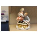 Germany Porcelain Center Group