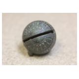 A Piece of Antique Slate Bell