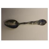A Souvenir Spoon