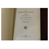 Hardcover Book - The Medicolegal Necropsy