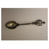 A Venezia Souvenir Spoon