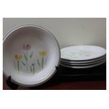 A Nova Studio Salad Plate