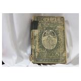 Hardcover Book By Dolores Bacon