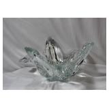 A Signed France Crystal