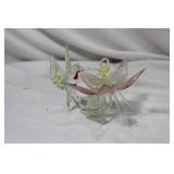 A Glass Bird