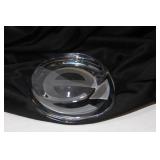A Glass or Crystal Paperweight