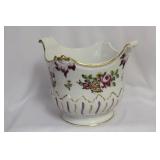 A Signed Beehive Urn