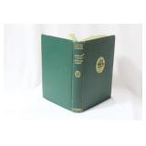 An Inland Voyage - Hardcover Book