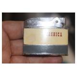 Yashica Advertising Lighter