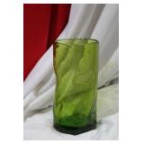 A Possibly Blenko Tumbler